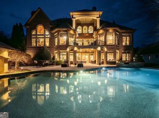 175 Carl Sanders Dr NW, Acworth, GA 30101