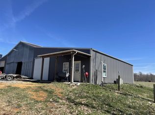 958 Etoile Rd, Glasgow, KY 42141