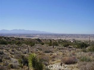 0 Wells Fargo Rd, Apple Valley, CA 92308