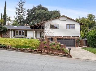 2054 Wooded Glen Dr, Los Altos, CA 94024