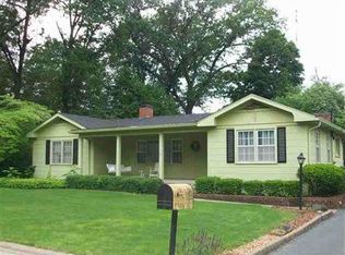 1529 Weed Ln, Vincennes, IN 47591