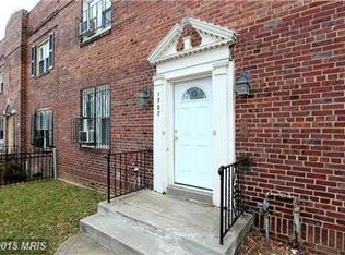 1723 Capitol Ave NE APT 2, Washington, DC 20002