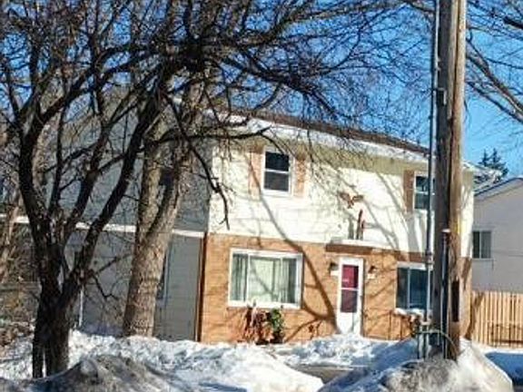 Property Side View