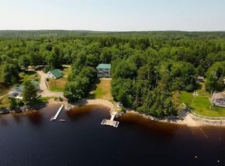 67 Gaddis Rd, Whiting, ME 04691