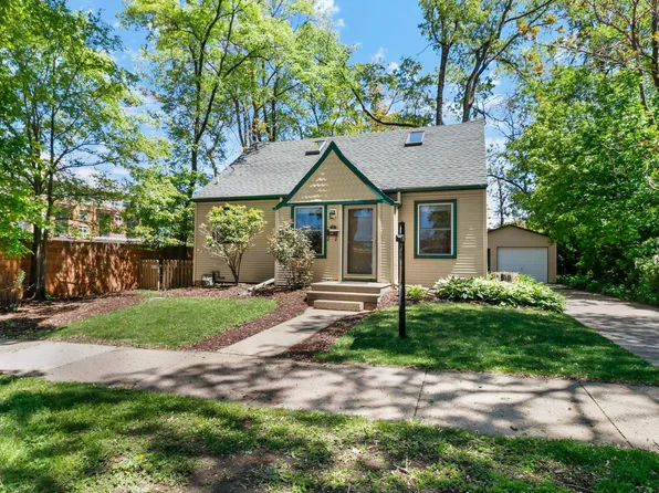 725 Eugenia Ave, Madison, WI 53705