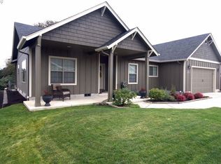 5556 High Banks Rd, Springfield, OR 97478