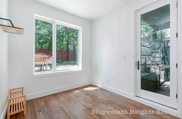 Rented by Stuyvesant Heights Realty Corp | media 37
