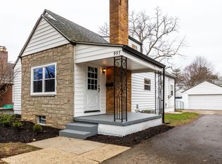 957 Kenwick Rd, Columbus, OH 43209