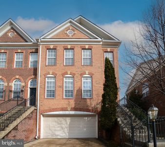 5631 Sheals Ln, Centreville, VA, 20120