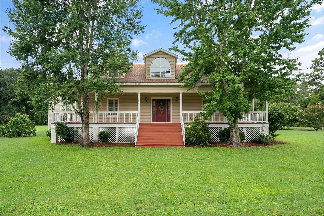 1773 Blythe Island Dr, Brunswick, GA 31523 Zillow