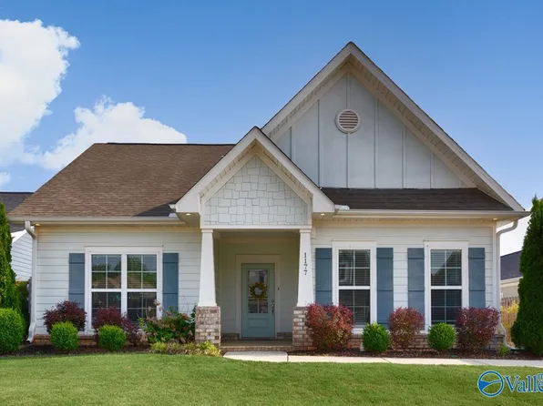 1177 Towne Creek Pl NW, Huntsville, AL 35806