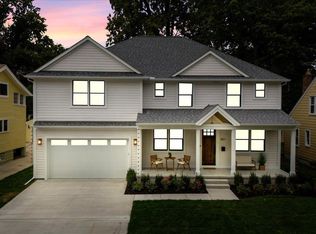 801 Hawthorn Ave, Royal Oak, MI