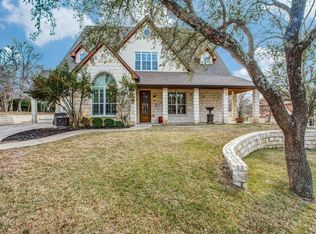 1208 Claiborne Ct, Aledo, TX 76008