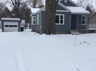 4916 Tucker St, Midland, MI 48640