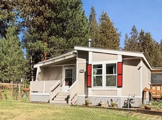 137127 Main St, Crescent, OR 97733