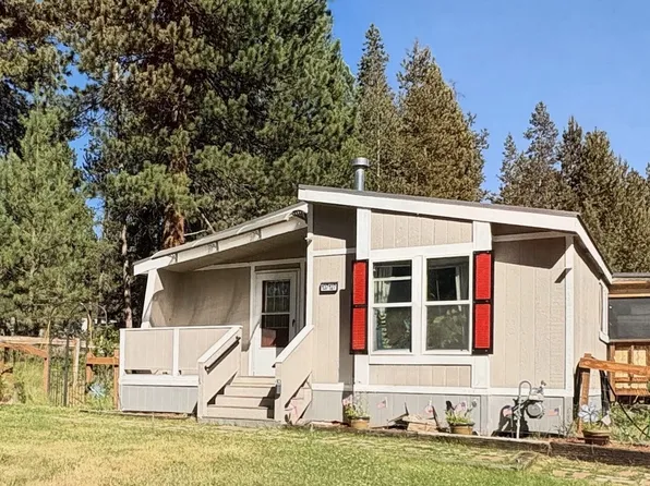 137127 Main St, Crescent, OR 97733