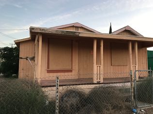 307 Pico St, Taft, CA