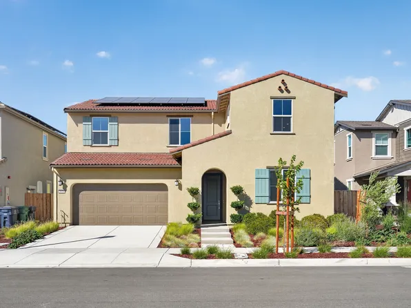 2631 Beckett St, Tracy, CA 95377
