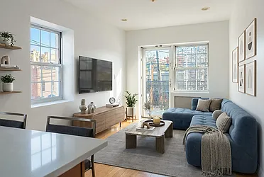 72-14 47th Avenue, #2