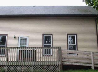 416 A St, La Porte, IN 46350