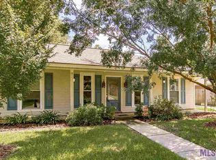 1917 E Marsden Pl, Baton Rouge, LA 70816