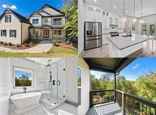 4208 Sierra Creek Ct, Hoschton, GA 30548