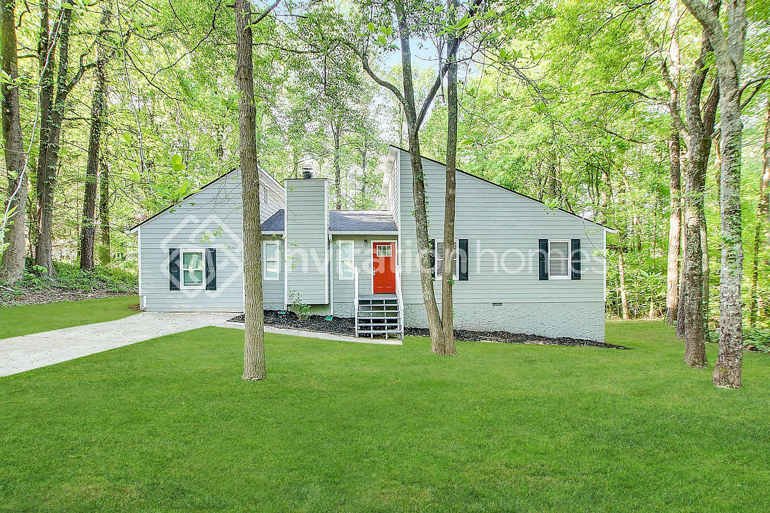 2491 Ramblewood Ct Acworth, GA 30102 — Photo 1
