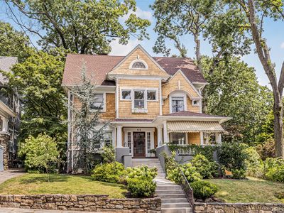 11 Park Hill Place, Yonkers, NY, 10705