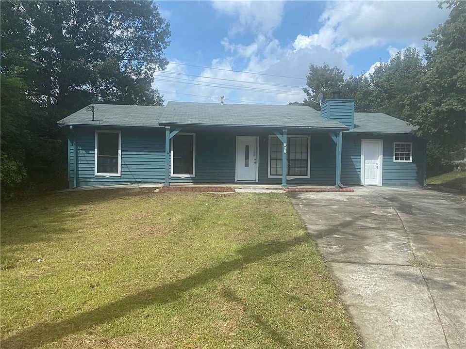 1st image of 808 Glasgow Dr