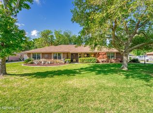 752 CAMERON Drive, Orange Park, FL 32073