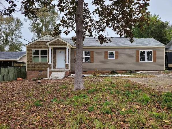 1225 Magnolia Ave, Natchez, MS 39120