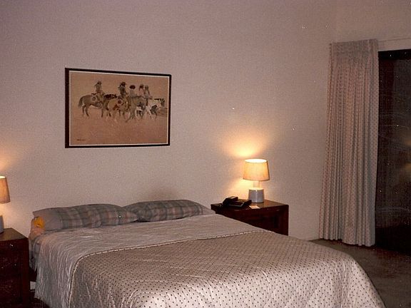 Mstr Bedroom