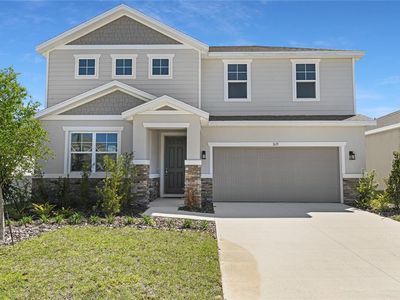 1635 Sugarbelle Cir, Mascotte, FL, 34753