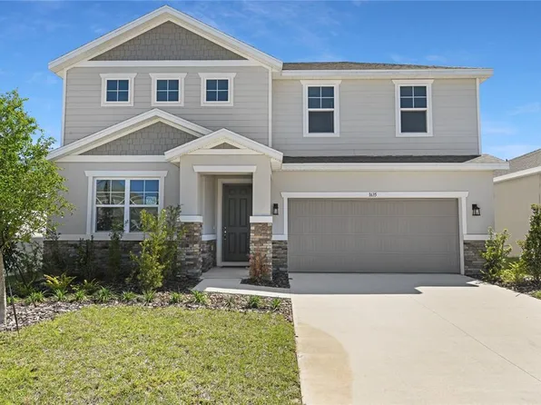 1635 Sugarbelle Cir, Mascotte, FL 34753