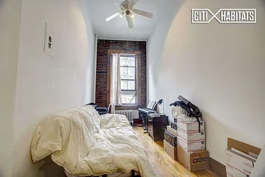 Rented by Citi Habitats