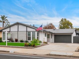 3721 Mount Acadia Blvd, San Diego, CA 92111