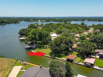 114 Flamingo Circle, Highland Haven, TX, 78654