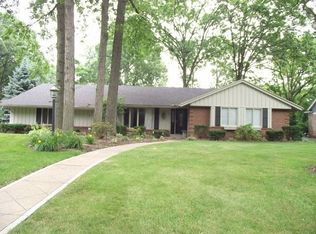 4250 Homerdale Ave, Toledo, OH 43623