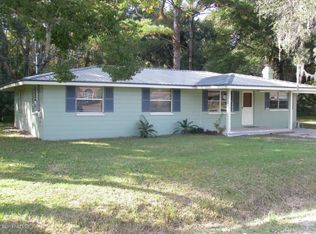 252 Brickyard Rd, Middleburg, FL 32068
