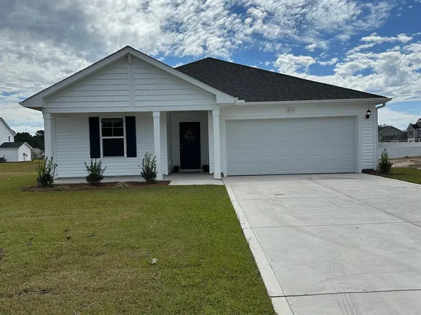 1004 Kinness Dr., Conway, SC 29527