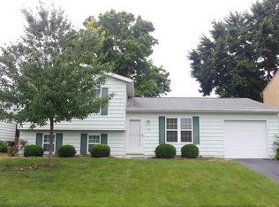 697 Mistletoe St, Columbus, OH