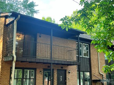 851 Nottingham Dr APT 77, Gastonia, NC, 28054