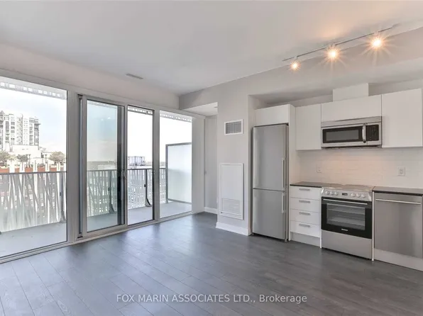 42 Charles St E, Toronto, ON