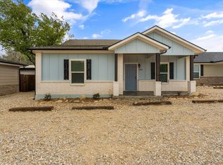 1951 Johnson Bend Rd, Weatherford, TX 76088
