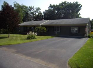 16 Paris Ave, Hudson Falls, NY 12839