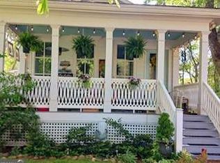 720 Guy Jarrard Rd, Dahlonega, GA 30533