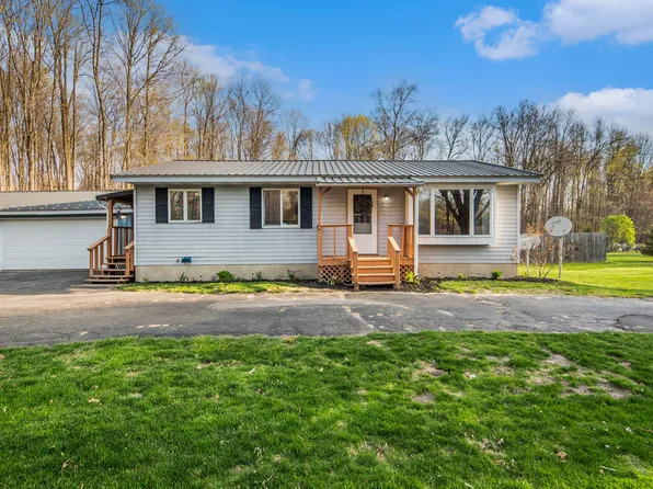 7667 Fifteen Mile Rd NE, Cedar Springs, MI 49319
