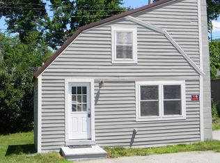 43 Route 125 STE 3, Kingston, NH 03848