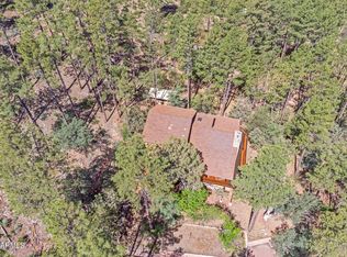 6339 W Sharyn Rd, Pine, AZ 85544