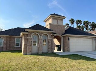 1614 Helena Dr, Harlingen, TX 78552